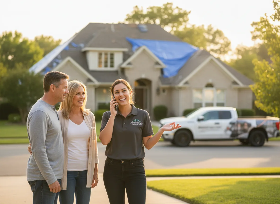 Emergency Roof Repair Tollesboro, KY FAQs